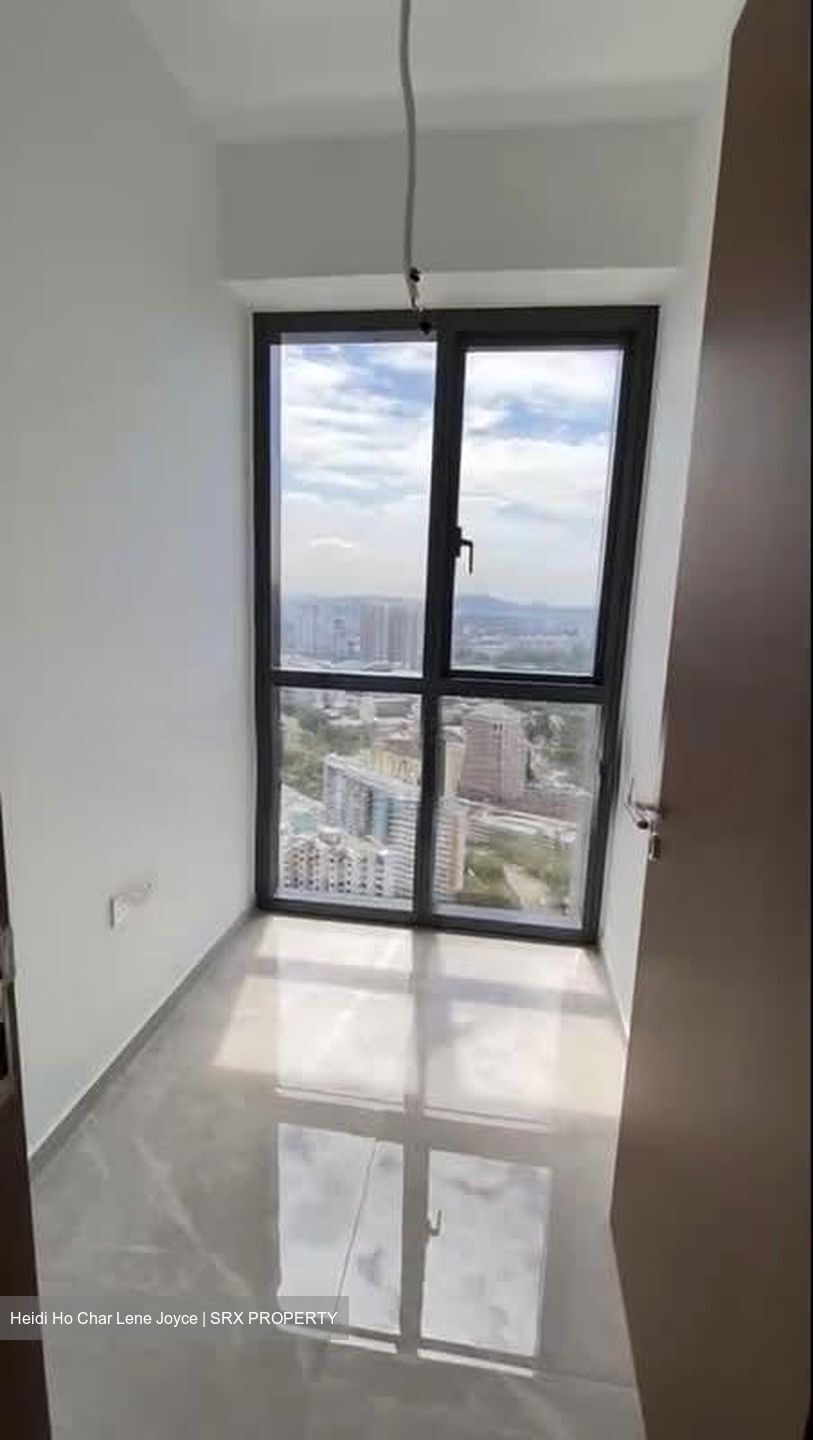 Stirling Residences (D3), Apartment #564727371